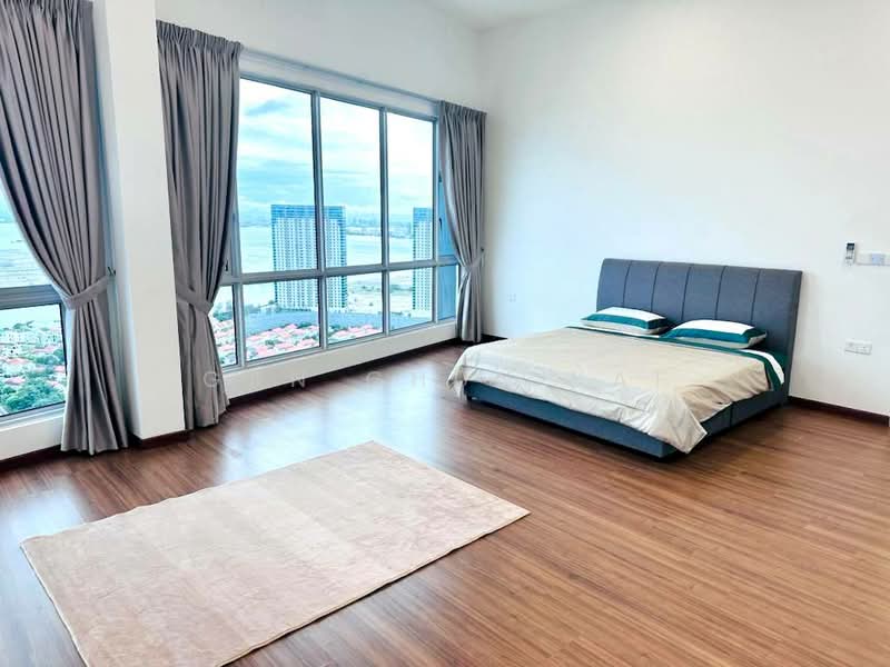 Condominium for Rent at City Residence - Gan Chun Kai - Bedroom - PropertyGuru.com.my