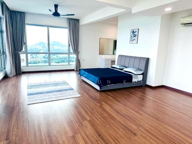 Condominium for Rent at City Residence - Gan Chun Kai - Bedroom - PropertyGuru.com.my
