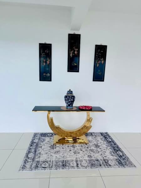 Condominium for Rent at City Residence - Gan Chun Kai - Interior - PropertyGuru.com.my