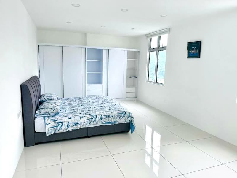 Condominium for Rent at City Residence - Gan Chun Kai - Bedroom - PropertyGuru.com.my