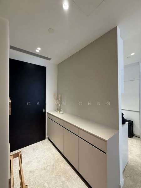 Servis Apartment untuk Disewa di SO Sofitel Kuala Lumpur Residences - Caven Chng - Entrance - PropertyGuru.com.my
