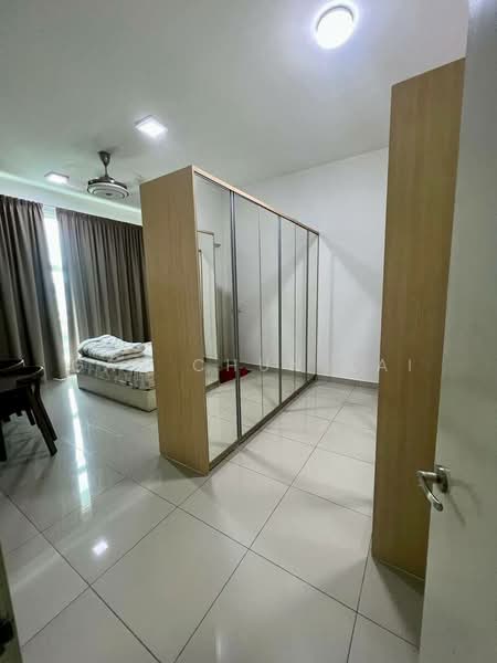 Kondominium untuk Disewa di Southbay Plaza - Gan Chun Kai - Bedroom - PropertyGuru.com.my