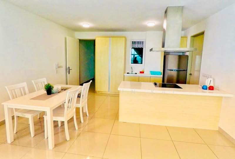 Kondominium untuk Disewa di Southbay Plaza - Gan Chun Kai - Kitchen - PropertyGuru.com.my