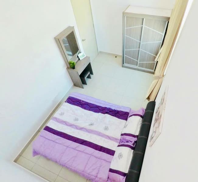 Kondominium untuk Disewa di Southbay Plaza - Gan Chun Kai - Bedroom - PropertyGuru.com.my