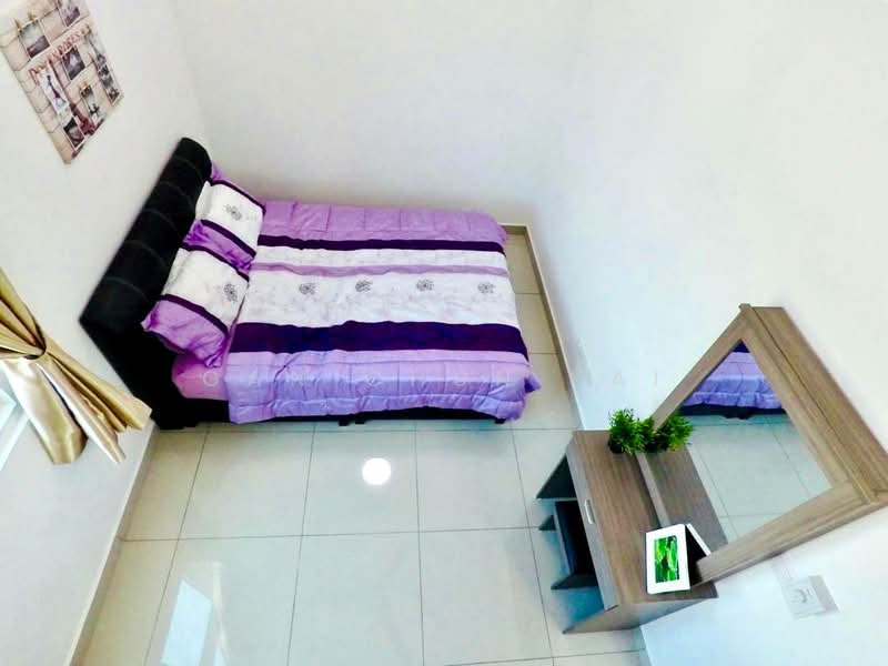 Kondominium untuk Disewa di Southbay Plaza - Gan Chun Kai - Bedroom - PropertyGuru.com.my