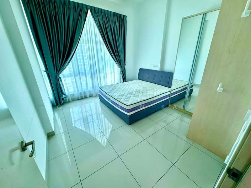 Kondominium untuk Disewa di Southbay Plaza - Gan Chun Kai - Bedroom - PropertyGuru.com.my