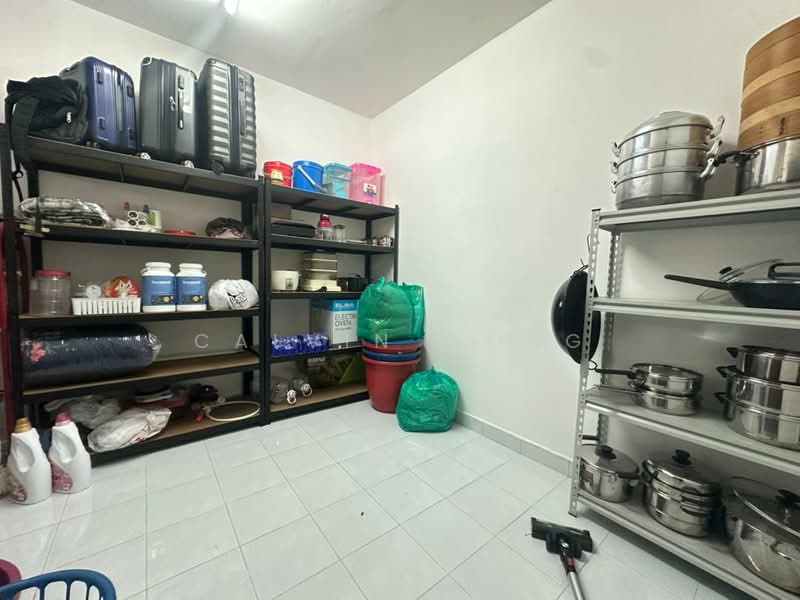 Rumah Teres 2 Tingkat untuk Dijual di Taman Mount Austin (Tebrau) - Calvin Wong - Interior - PropertyGuru.com.my