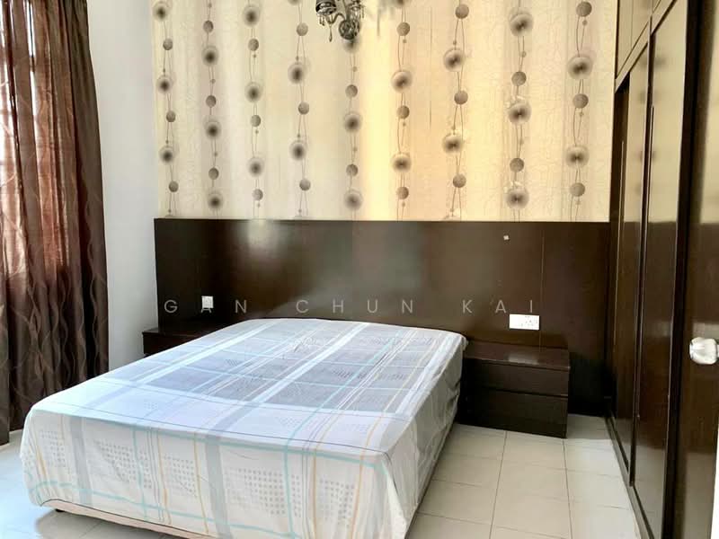 Apartment for Rent at Damai Villa (28 Logan) - Gan Chun Kai - Bedroom - PropertyGuru.com.my