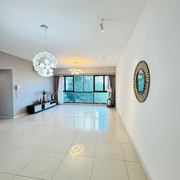 Kondominium untuk Dijual di Iskandar Residences - Louis Khow - PropertyGuru.com.my