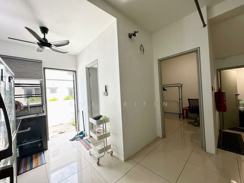 Rumah Teres untuk Dijual di Kuala Selangor (Selangor) - Sue Arifin - Interior - PropertyGuru.com.my