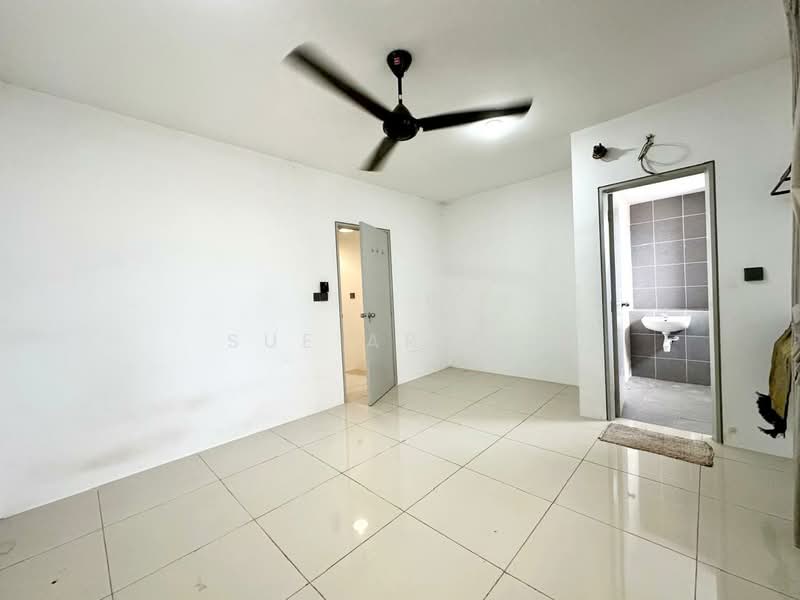 Rumah Teres untuk Dijual di Kuala Selangor (Selangor) - Sue Arifin - Interior - PropertyGuru.com.my