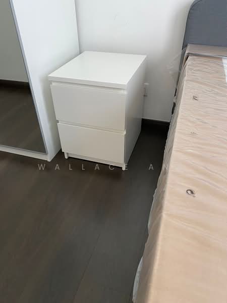 Condominium for Rent at SKS Pavillion Residences - Wallace Ang - Bedroom - PropertyGuru.com.my