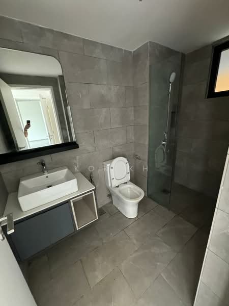 Service Residence for Rent at D'Ivo - Kok KH - Bathroom - PropertyGuru.com.my