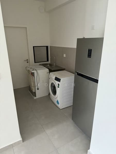 Service Residence for Rent at D'Ivo - Kok KH - Interior - PropertyGuru.com.my