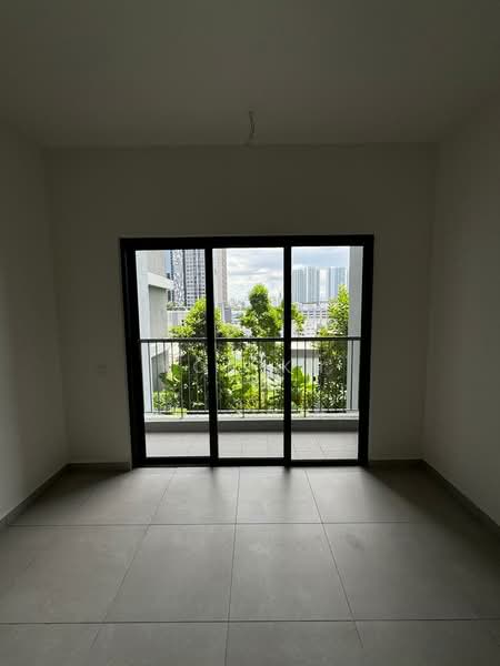 Service Residence for Rent at D'Ivo - Kok KH - Balcony - PropertyGuru.com.my