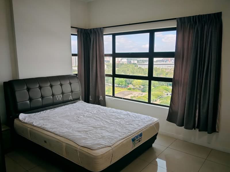 Condominium for Rent at Ujana Executive Apartment - Wallace Ang - Bedroom - PropertyGuru.com.my
