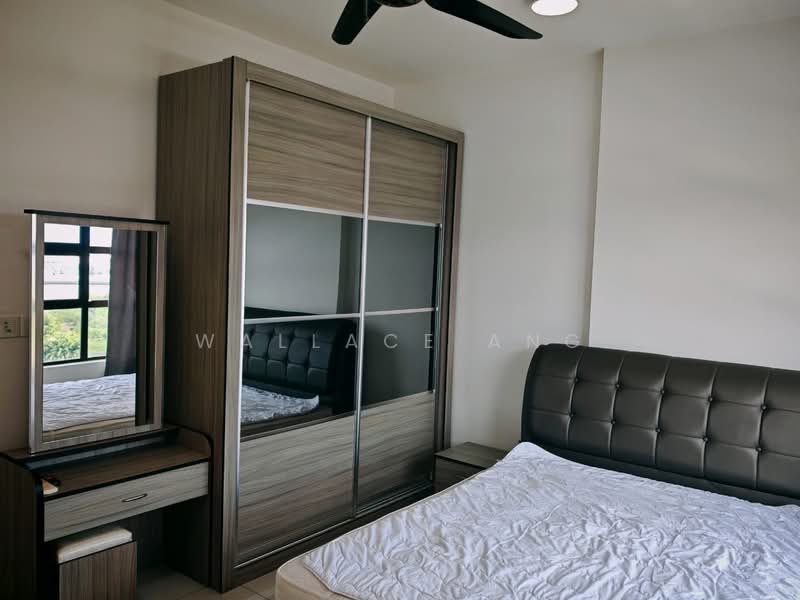 Condominium for Rent at Ujana Executive Apartment - Wallace Ang - Bedroom - PropertyGuru.com.my