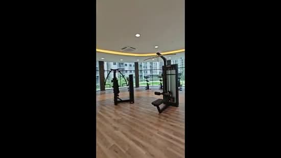 Service Residence for Rent at One Equine - Pyng Chong - PropertyGuru.com.my