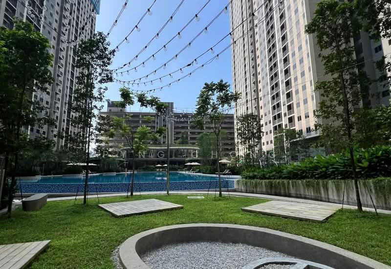 Service Residence for Rent at One Equine - Pyng Chong - CAMPING AREA - PropertyGuru.com.my