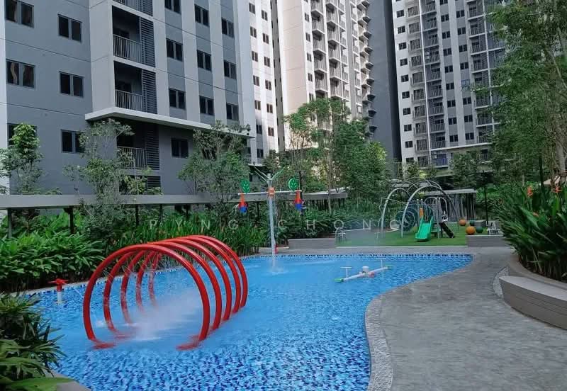 Service Residence for Rent at One Equine - Pyng Chong - KIDS POOL - PropertyGuru.com.my