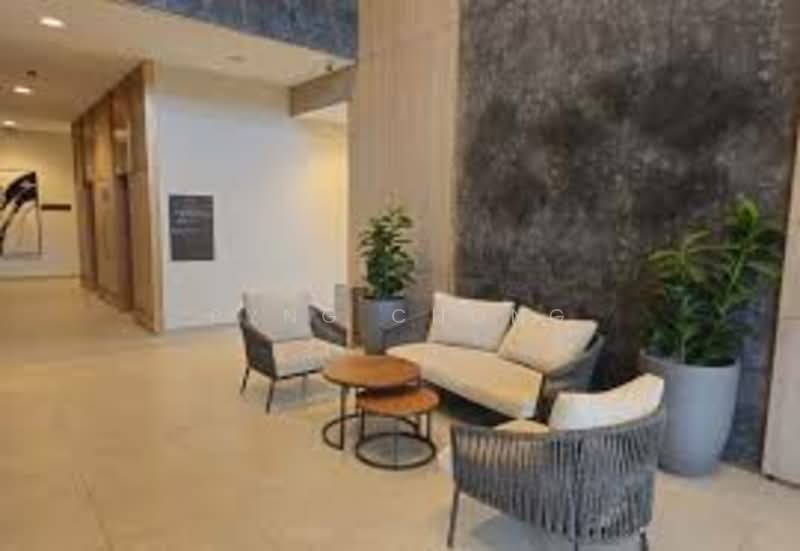 Service Residence for Rent at One Equine - Pyng Chong - Lobby - PropertyGuru.com.my