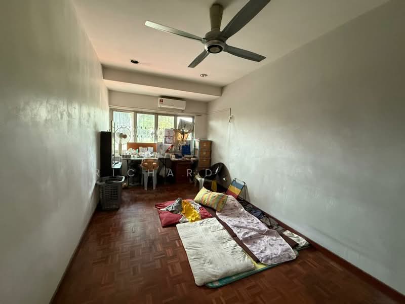 2-storey Terraced House for Sale in SS2 (Petaling Jaya) - Richard Liew - Study - PropertyGuru.com.my