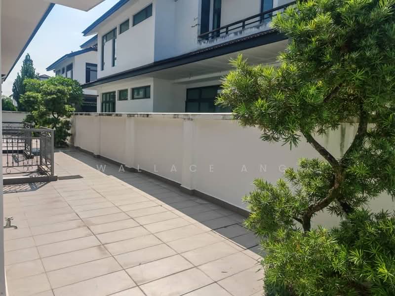 Semi-Detached House for Sale in Eco Botanic (Iskandar Puteri (Nusajaya)) - Wallace Ang - Exterior - PropertyGuru.com.my