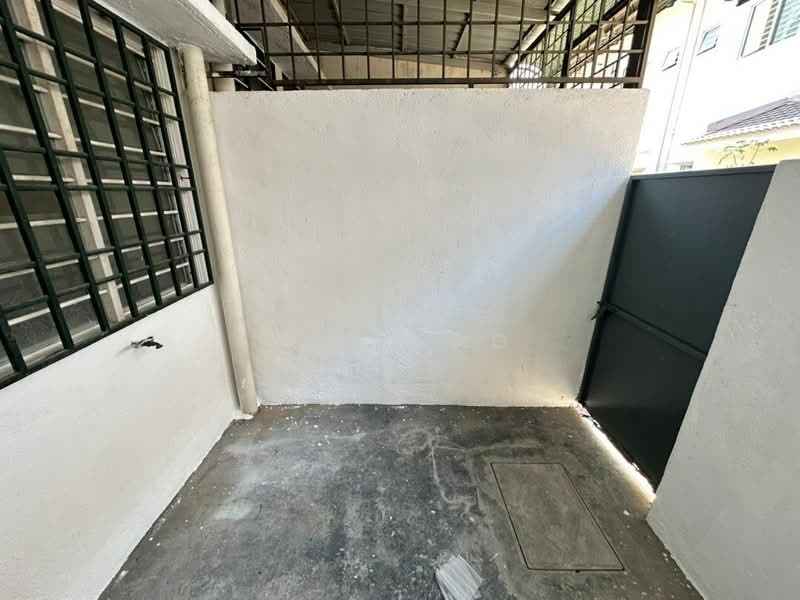 1-storey Terraced House for Rent in Batu Gajah (Perak) - Ms Yong - PropertyGuru.com.my