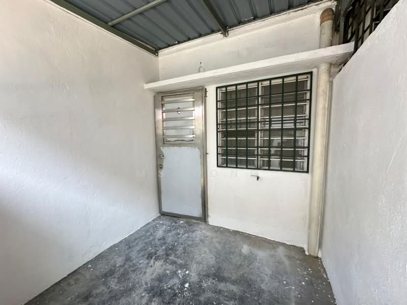 1-storey Terraced House for Rent in Batu Gajah (Perak) - Ms Yong - PropertyGuru.com.my