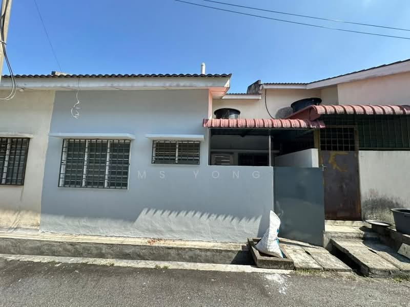 1-storey Terraced House for Rent in Batu Gajah (Perak) - Ms Yong - PropertyGuru.com.my
