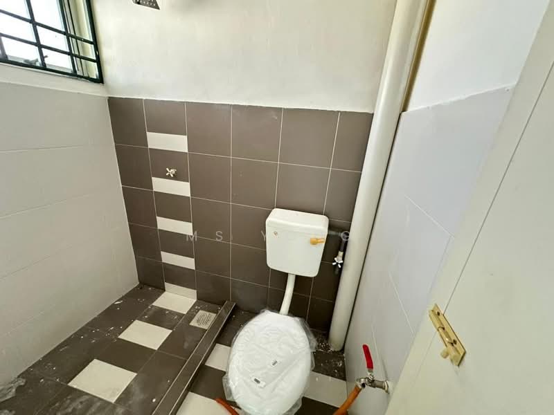 1-storey Terraced House for Rent in Batu Gajah (Perak) - Ms Yong - PropertyGuru.com.my