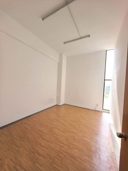 Kilang untuk Disewa di Puncak Alam (Selangor) - Jing Foo - Interior - PropertyGuru.com.my