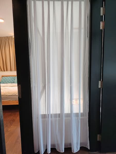 Apartment for Rent at Almas - NasH MB - Bedroom - PropertyGuru.com.my