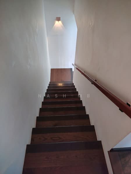 Apartment for Rent at Almas - NasH MB - Interior - PropertyGuru.com.my