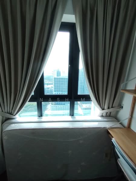 Apartment for Rent at Almas - NasH MB - View - PropertyGuru.com.my