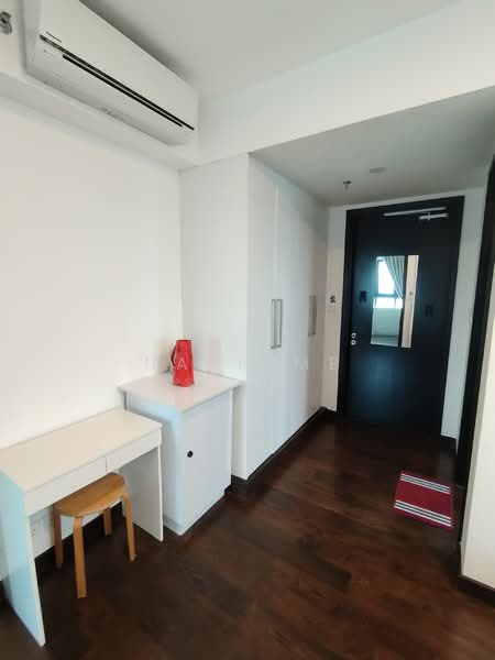 Apartment for Rent at Almas - NasH MB - Entrance - PropertyGuru.com.my