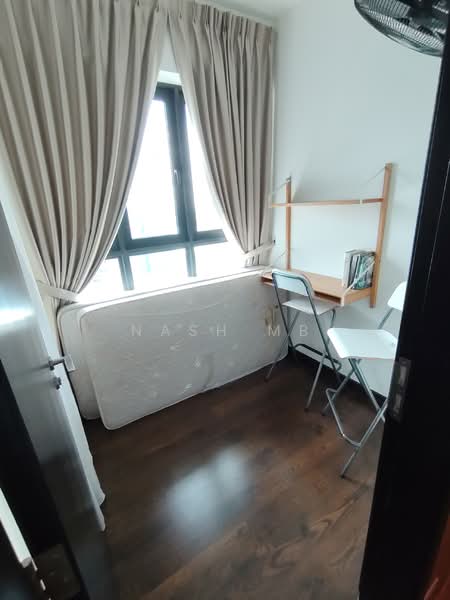 Apartment for Rent at Almas - NasH MB - Study - PropertyGuru.com.my