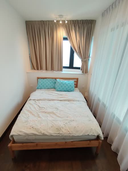 Apartment for Rent at Almas - NasH MB - Bedroom - PropertyGuru.com.my
