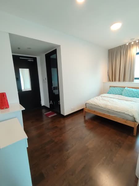 Apartment for Rent at Almas - NasH MB - Bedroom - PropertyGuru.com.my