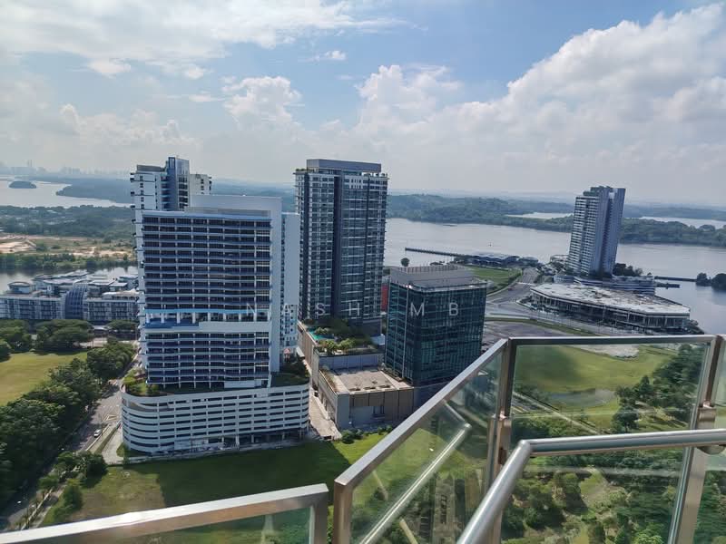 Apartment for Rent at Almas - NasH MB - Exterior - PropertyGuru.com.my