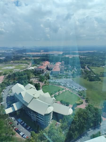 Apartment for Rent at Almas - NasH MB - Exterior - PropertyGuru.com.my