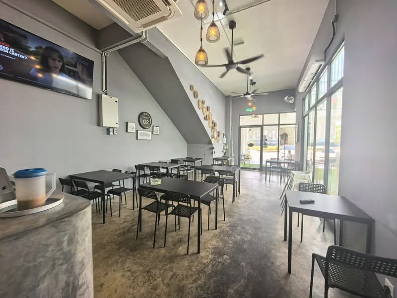 Shop for Rent in Puncak Alam (Selangor) - Jing Foo - Interior - PropertyGuru.com.my