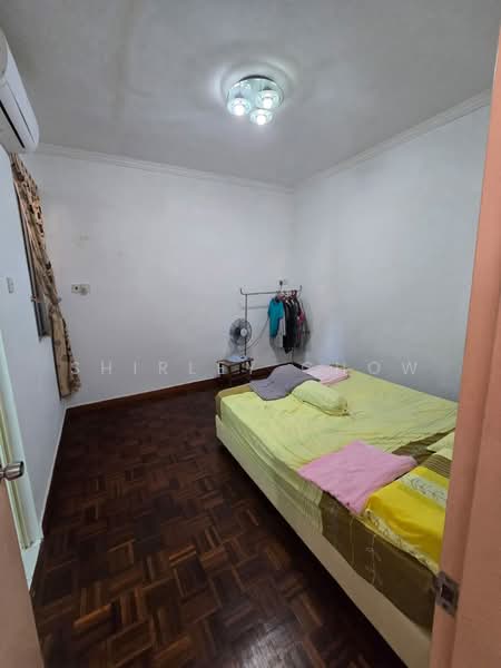 Apartment for Sale at Beverly Hills 3 - shirley Chow - Bedroom - PropertyGuru.com.my