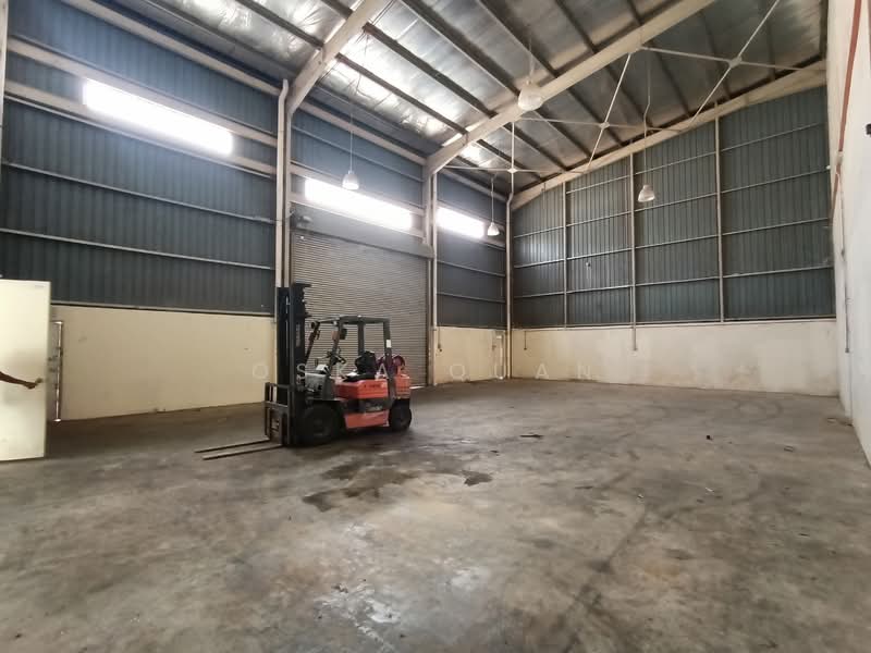 Kilang untuk Disewa di Semenyih (Selangor) - Oska Quan - Interior - PropertyGuru.com.my