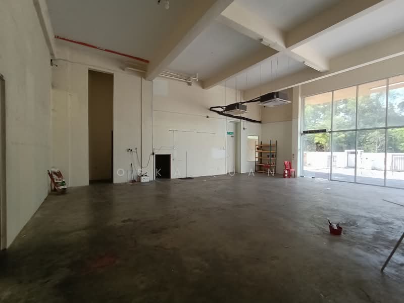 Kilang untuk Disewa di Semenyih (Selangor) - Oska Quan - Interior - PropertyGuru.com.my