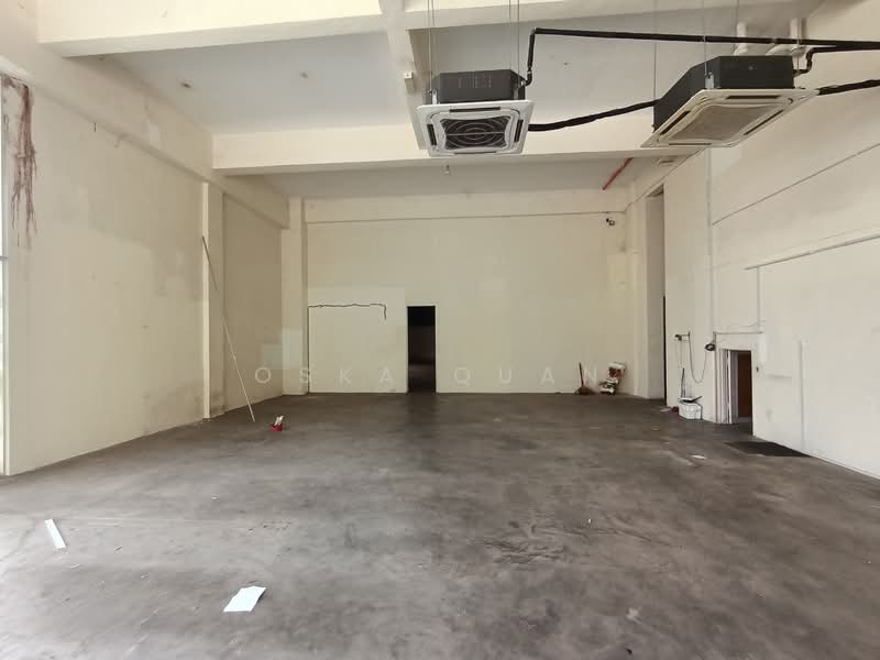 Kilang untuk Disewa di Semenyih (Selangor) - Oska Quan - Interior - PropertyGuru.com.my
