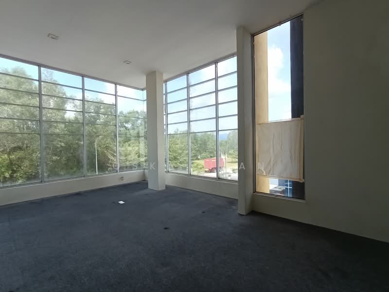 Kilang untuk Disewa di Semenyih (Selangor) - Oska Quan - Interior - PropertyGuru.com.my