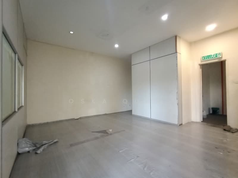 Kilang untuk Disewa di Semenyih (Selangor) - Oska Quan - Interior - PropertyGuru.com.my
