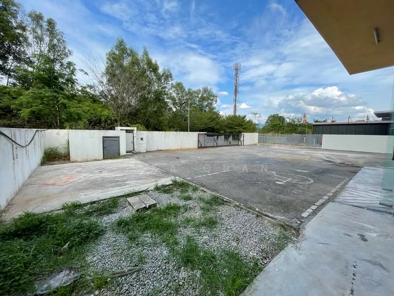 Kilang untuk Disewa di Semenyih (Selangor) - Oska Quan - Exterior - PropertyGuru.com.my