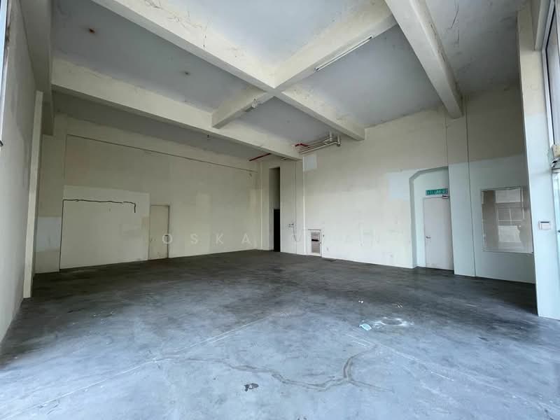 Kilang untuk Disewa di Semenyih (Selangor) - Oska Quan - Interior - PropertyGuru.com.my